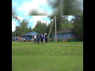 В башкортостане проверяют подготоу молодые лагерей к летнему сезону