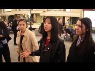 Historical antitour on lubyanka and nikolskaya street🤔