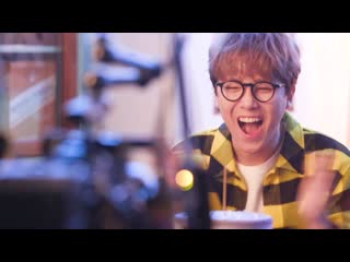 Lee hongki (from ftisland) the making of mixtape