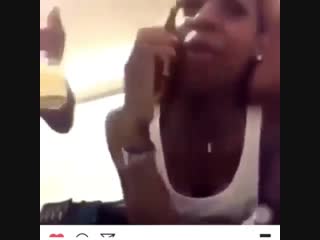 Как нужно ставить на место свою женщину