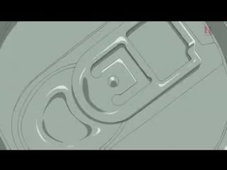 Akikan! пустая банка серия 3