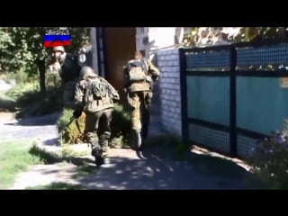 Islamic state of donbass and lugant 3