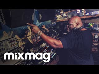 Deep house presents carl cox classic dj set @ fabric london #liveset@deephouse top