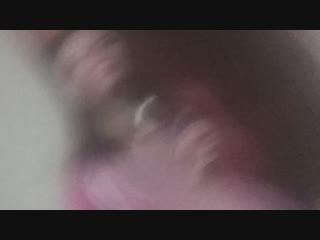 Олька входит в хату