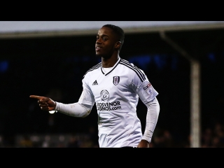 Райан сессеньон / the best of ryan sessegnon