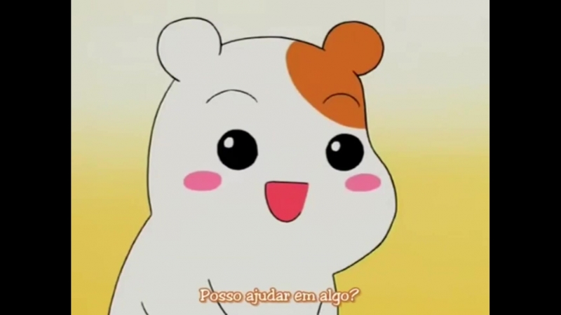 Anime oruchuban ebichu