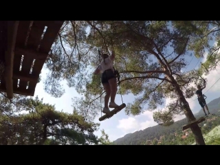 Cyprussian challenge 2018