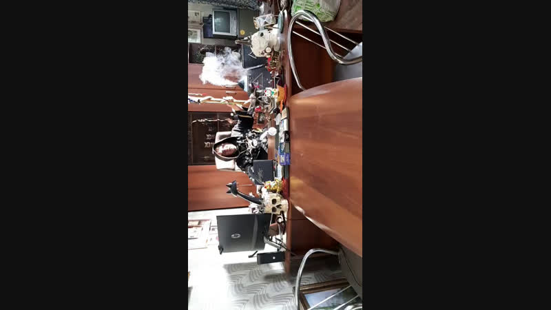 I invite of the universiade 2019 krasnoyarsk to a private museum of magic