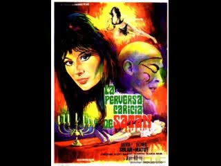 La perversa caricia de satan (1976) esp,cast