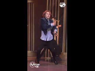 190328 j seph (kard) porn sex @ m!countdown fancam