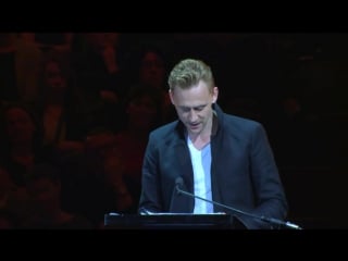 Tom hiddleston reads ‘all this i did without you’, a letter from george durrell to lee mcgeorge, at letters live