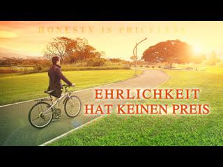 Ehrlichkeit hat keinen preis (christliche filme, ganzer film deutsch)