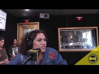 Parris goebel shares her life changing experience with world vision in uganda