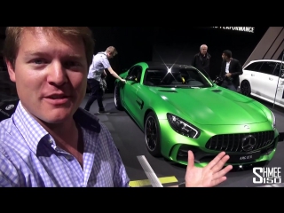 2016 paris motorshow (english)