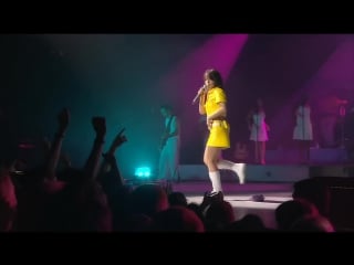 Alizee jacotey concert life full hd 2004