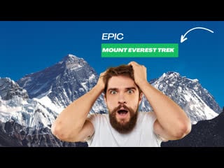 Mount everest base camp trek | nepal | himalayas | helicopters