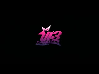 U 13 anniversary 2019 | best team show beginners | киндеры 2 "girl and boy" (нижнекаск)