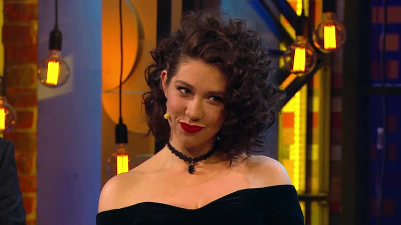 «морда друга» с алиной алексеевой // шоу выходного дня