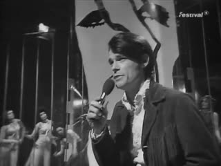 B j thomas "raindrops keep fallin' on my head" (1970)