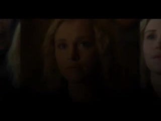 Echo < clarke & octavia | the only otherwise sensible women in bellamys life