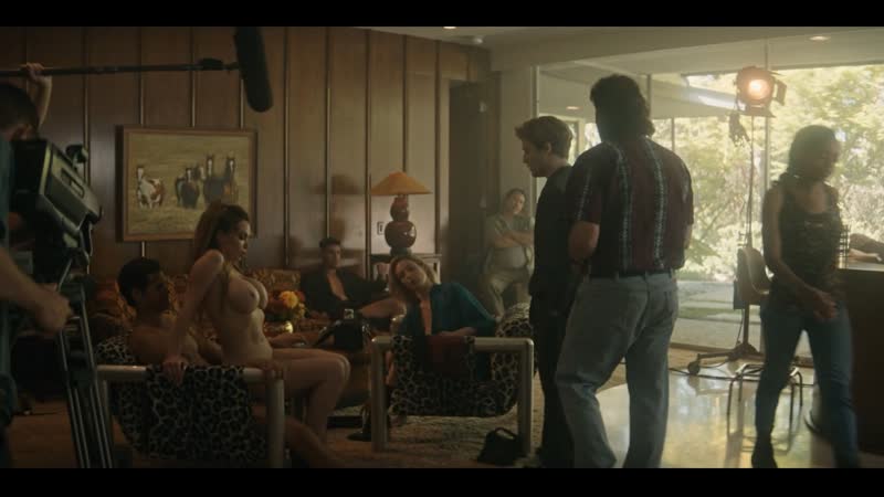 Lily james, crystal rush, mckenzie lee, nikki benz nude pam & tommy s01e04 (2022) hd 1080p