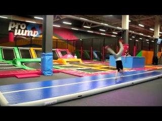 Тренирои в projump!