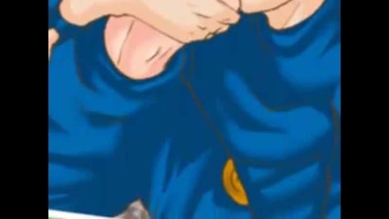 Naruto porn video – Наруто (naruto) яой