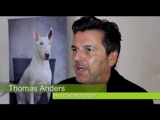 Thomas anders, claudia,drf tv heimart koblenz