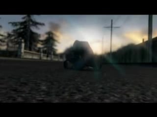 Obscure 2 вступительный ролик