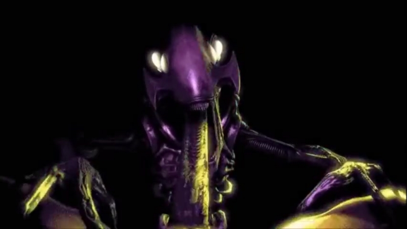 Alien Xenomorph Porn Cum - Xenomorph alien fucking invasion watch online