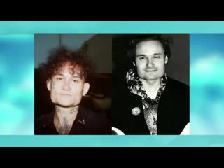 Моргенштерн в «давай поженимся!»