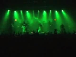 Chimaira resurrection (with beefcake)