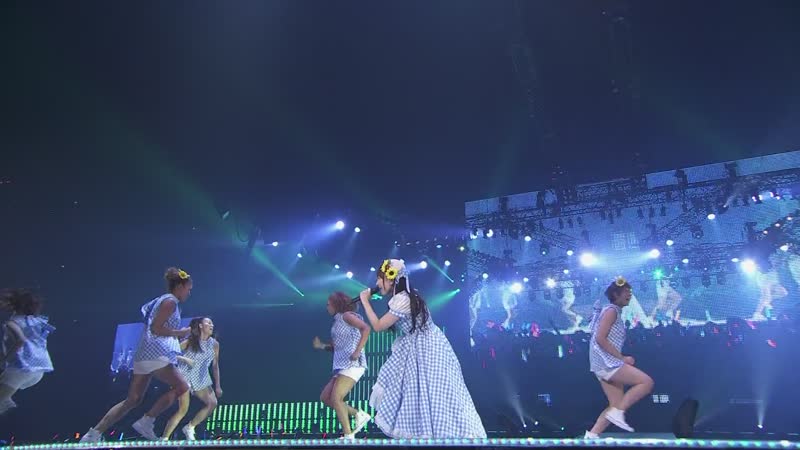 Концерт animelo summer live 2012 infinity, день 2 (часть 1)