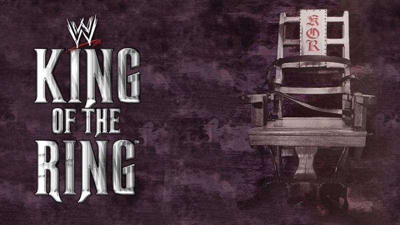 Ring porn video – (king of the ring)