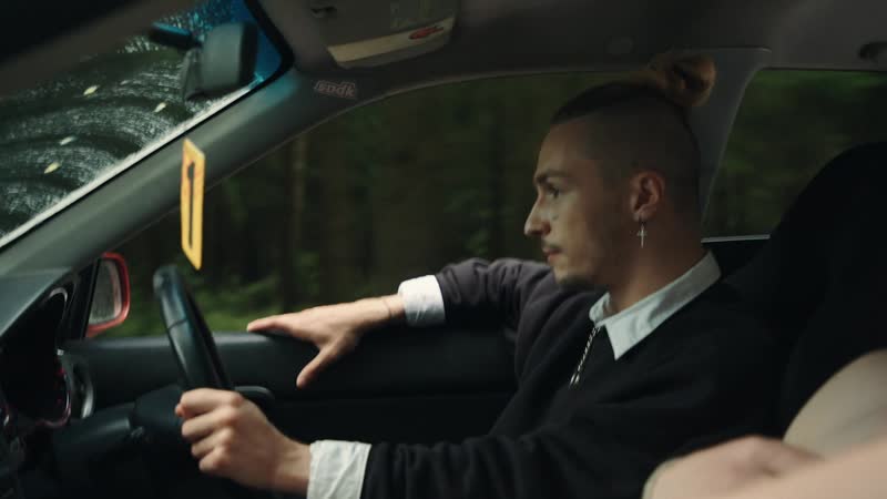 Эпизод 2 сдохни псина | последний рейв