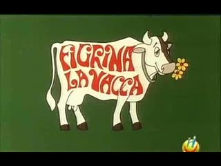 Vo fiorina la vacca 1972