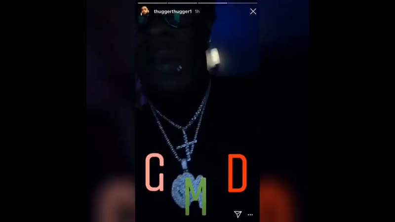 Trav porn video – Trav &amp; thug on stuido