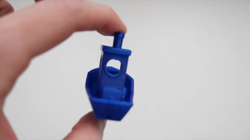 [slava reviews] печатаю коллекционные изделия на 3d принтере