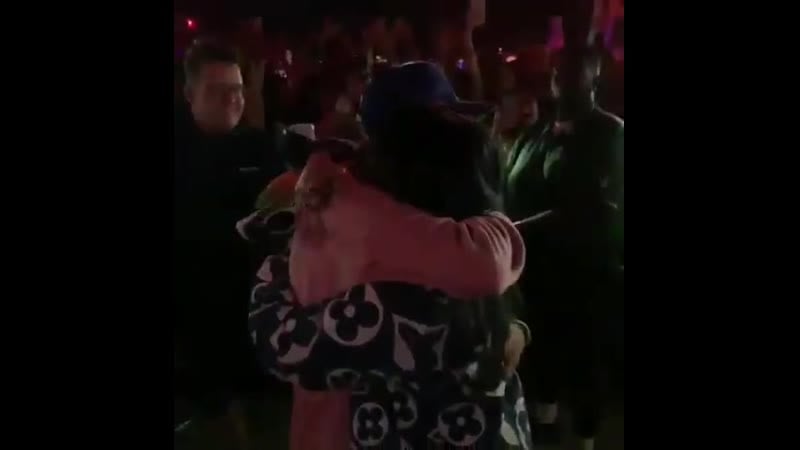 Billie eilish встретила джастина бибера