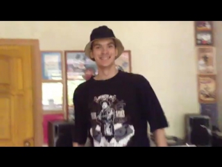 Dj вадим bw приглос на summer dance flava vol 1 (г кинель)