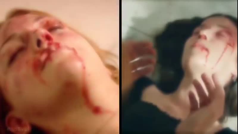 Magnificent century | hurrem sultan | mahidevran | vine | edit