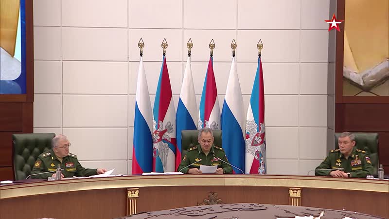 В вооруженных силах рф началась массовая вакцинация от коронавируса