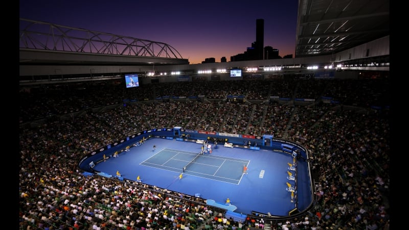 Мария шарапова анжелика кербер