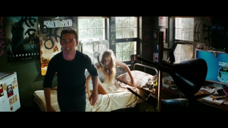 Трансформеры 2 месть падших (transformers revenge of the fallen)