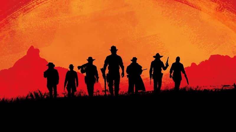 Rdr2 porn video – Продолжаем проходить rdr2