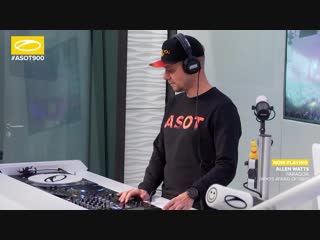 Allen watts paradox [#wao138?!] [#asot900] (part 2)