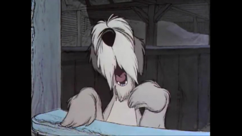 101 dalmatians 1961 theatrical trailer