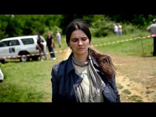 Улей русский трейлер (2022)