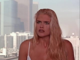 Anna nicole smith skyscraper (1996)