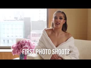 Sistine stallone firsts